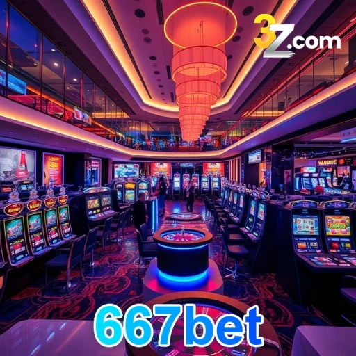 667bet app Apostas