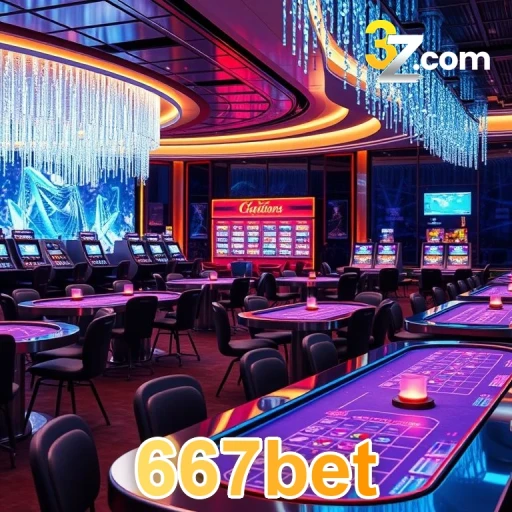 667bet app Bônus