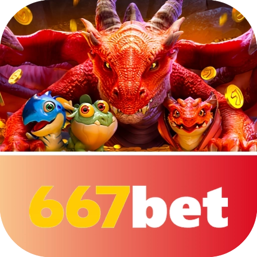 667bet app LOGO