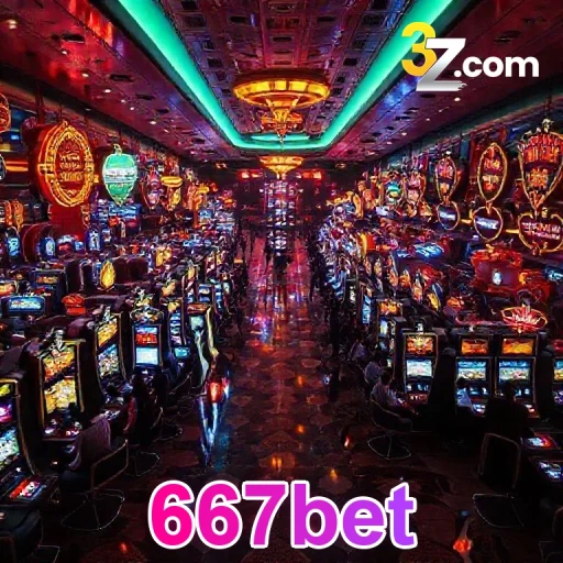 667bet app Slots